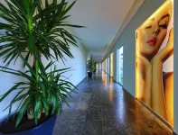 Agua Hotels Mondim de Basto - spa