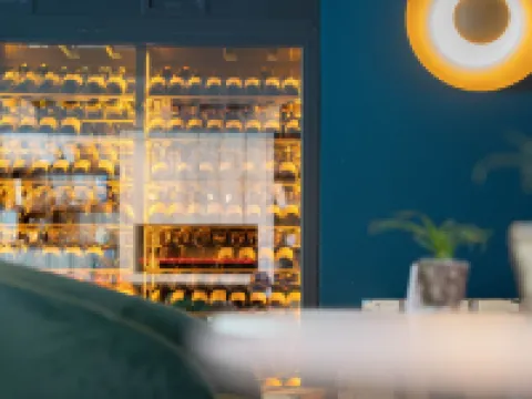 Novotel Valence Sud Hotéis em Valence