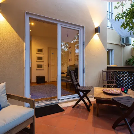 Geronimo Guest House Belém