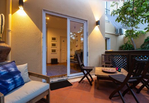 제로니모 게스트하우스 벨렘