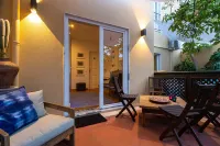 Geronimo Guest House Belém Hotel a Santa Maria de Belém