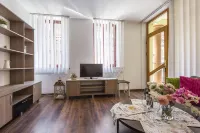 Galeria Italiana Apartments Hotel a 