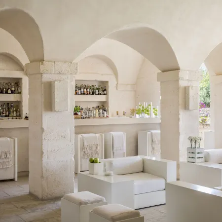 Borgo Egnazia
