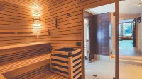 Hotel Alpenkönig - spa