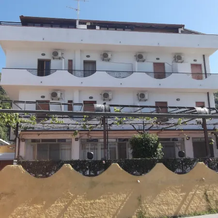 Hotel Il Vulcano