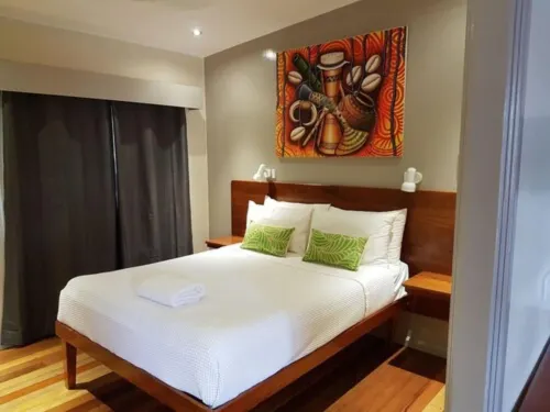 Masurina Lodge - 3-Star