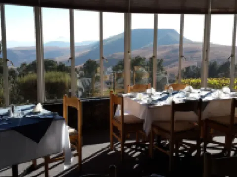 Witsieshoek Mountain Lodge Hotels in Thabo Mofutsanyane