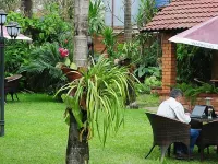 Sherbourne Hotel Hotels in Kitwe