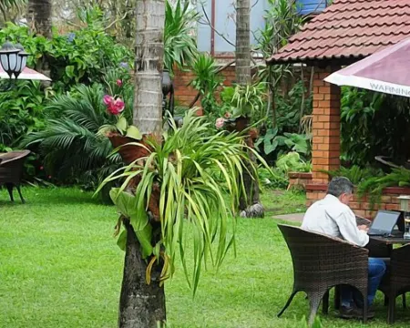 Sherbourne Hotel Hotels in Kitwe