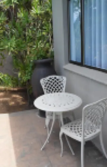 Beach Retreat Guesthouse