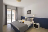 Spa Resort Bečići Hotels in Бечичі