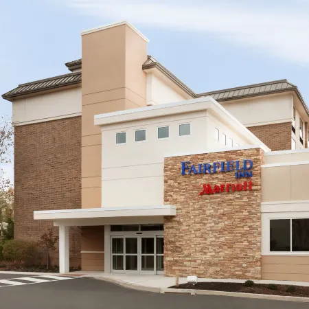 Fairfield Inn Philadelphia Valley Forge/King of Prussia