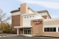 Fairfield Inn Philadelphia Valley Forge/King of Prussia Hotels in King of Prussia