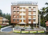 Bhavanam Regency Guruvayoor Hotels in Guruvayur