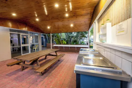 Big4 Manning Point Holiday Park