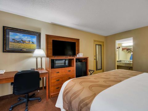 Quality Inn