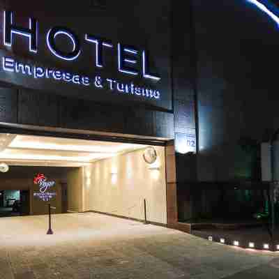 Vox Hotel Hotel Exterior