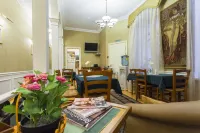 Baskov Guesthouse