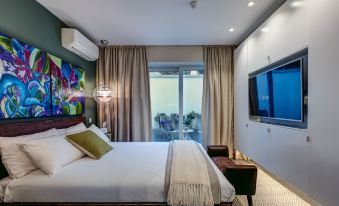 Hotel 55