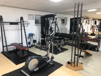 PAGA-SPORT & HOTEL GmbH Hotels in Künzing