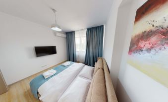 Le Blanc ApartHotel