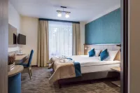 Krasicki Hotel Resort & Spa - spa