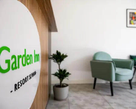 Garden Inn Resort Sevan Public Areas Photos