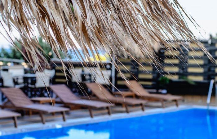 Mati Hotel