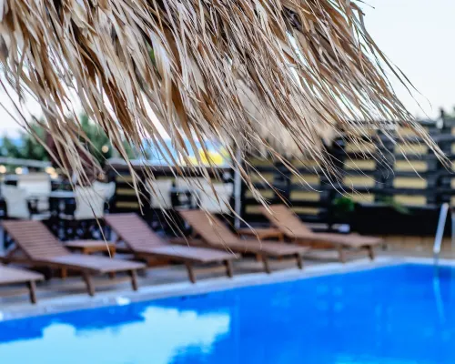 Mati Hotel Hotels in Marathon