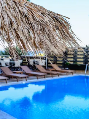 Mati Hotel Hotels in Rafina-Pikermi
