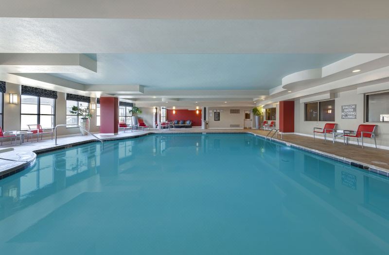 Homewood Suites by Hilton Nashville Vanderbilt photo 3