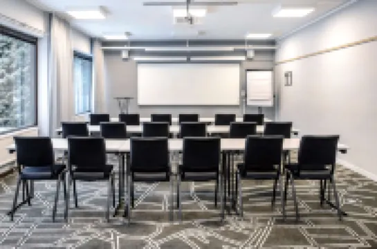 斯堪迪克林雪平瓦斯特酒店