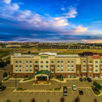 Wingate by Wyndham Loveland