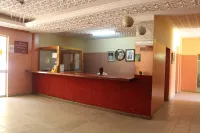 Hotel Maroua Palace Hotels in Maroua