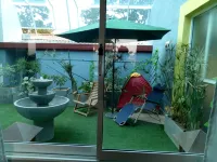 내가 찾던 에어포트 호텔 & 레스토랑 Kattuwa Railway Station 주변 호텔