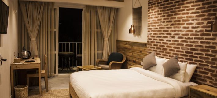 Indsu Home Ξενοδοχεία στην πόλη Lalitpur