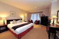 Lythwood Lodge