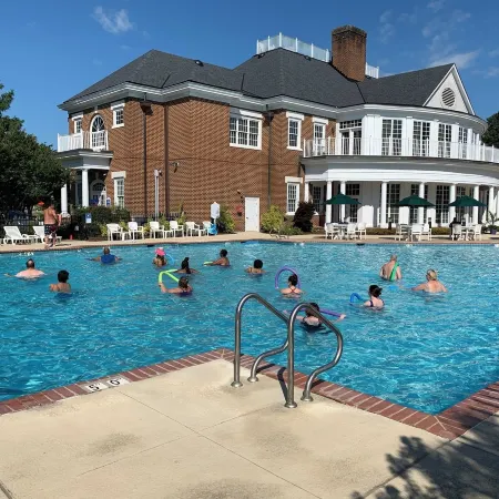 Vacation Village at Williamsburg