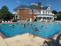 Vacation Village at Williamsburg - Pools