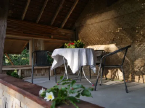 Mahun on the Lagoon Bungalows Hotels in 