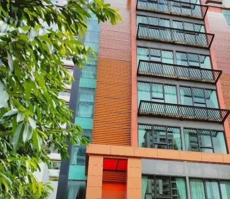The Fusion Suites