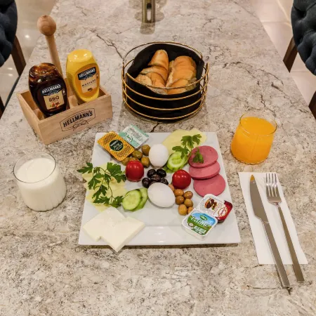 Evim Hotel ÇORLU