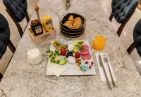 Evim Hotel ÇORLU - breakfast