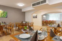 Hotel Krakus - sarapan