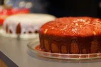 Realce Hotel - petit déjeuner