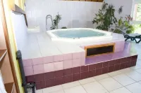Auberge d'Imsthal - spa