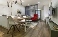 歐爾沃斯設計套房 塞薩洛尼基住宿飯店