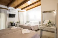 Parnassos Delphi Hotel