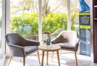 B&B Hotel Rennes Ouest Villejean Hotels in Rennes