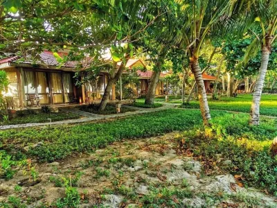 Tân Sơn Nhất Côn Đảo Resort Các khách sạn gần Cửa Hàng Tạp Hóa Cao Thị Dưỡng